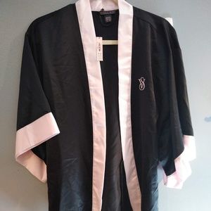 Victoria's Secret Robe